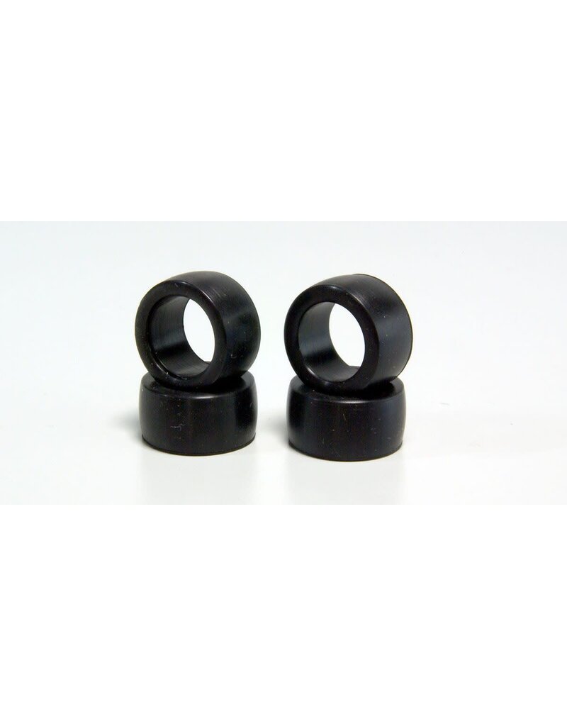 KYOSHO KYOMZT302-30 LM WIDE HIGH GRIP TIRE 30ﾟ(4)