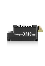 HOBBYWING HWI30112619 XERUN XR10 PRO G3 ESC
