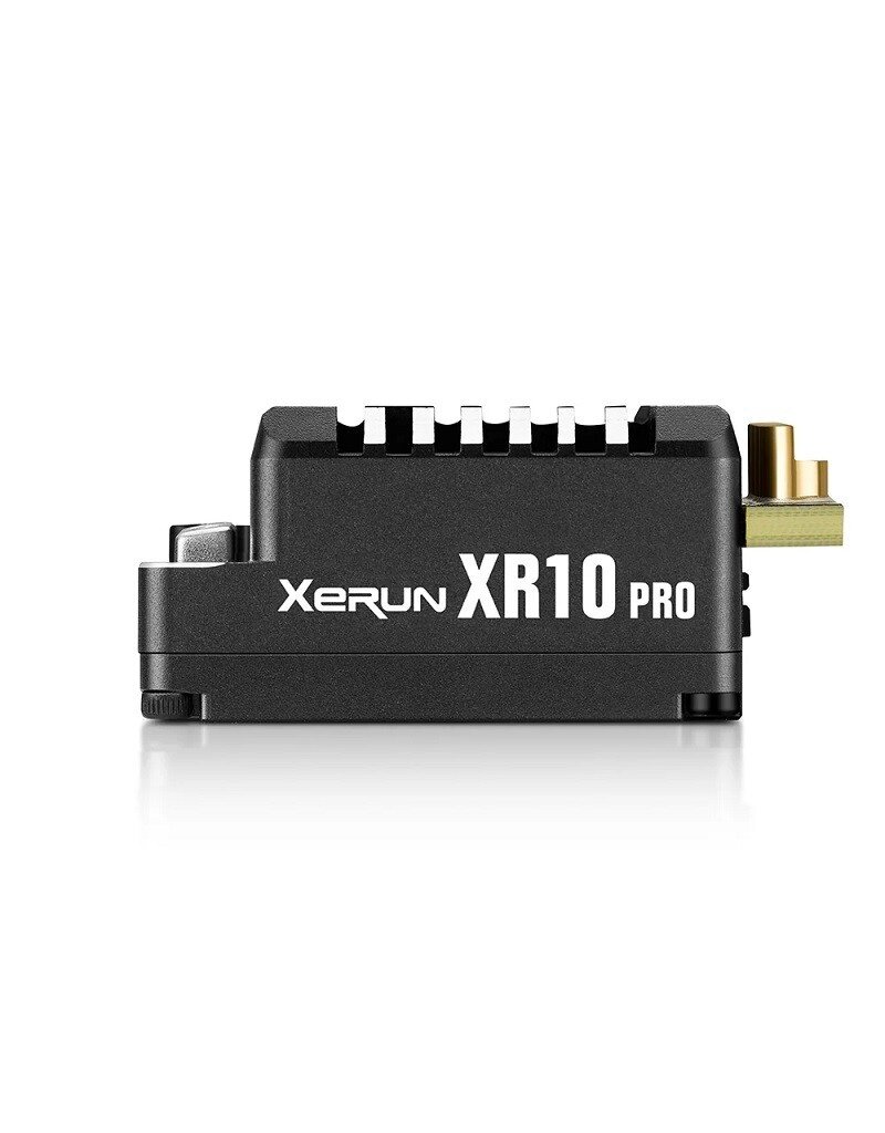 HOBBYWING HWI30112619 XERUN XR10 PRO G3 ESC