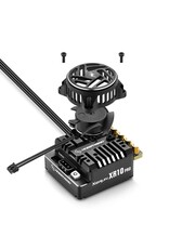 HOBBYWING HWI30112619 XERUN XR10 PRO G3 ESC