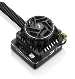 HOBBYWING HWI30112619 XERUN XR10 PRO G3 ESC