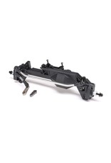 AXIAL AXI-2206 STEERING AXLE, ASSEMBLED, AF16P: AXP8
