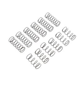 LOSI LOS-1991 SHOCK SPRING PACK FOR MICRO-B