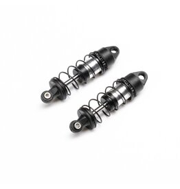 LOSI LOS-1989 ALUMINUM REAR SHOCKS FOR MICRO-B