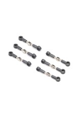 LOSI LOS-1990 ADJUSTABLE TURNBUCKLE SET FOR MICRO-B