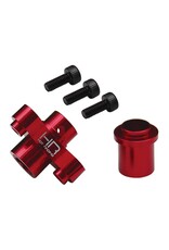 HOT RACING HRAGRR25R02 POWER UP SLIPPER ELIMINATOR USE JATO GEAR FOR ARRMA GORGON