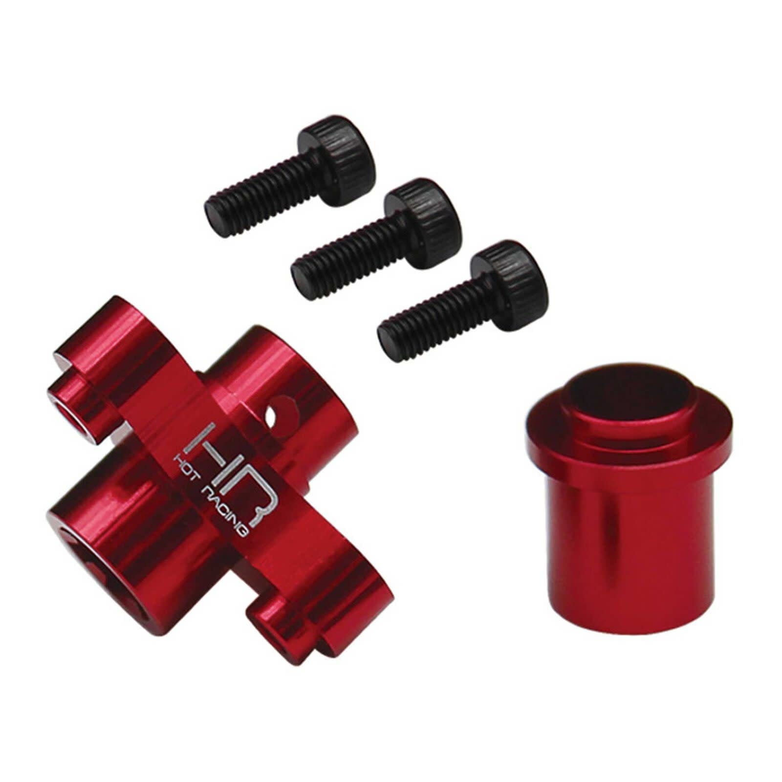HRAGRR25R02 POWER UP SLIPPER ELIMINATOR USE JATO GEAR FOR ARRMA GORGON