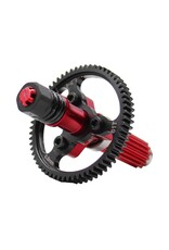 HOT RACING HRAGRR25R02 POWER UP SLIPPER ELIMINATOR USE JATO GEAR FOR ARRMA GORGON