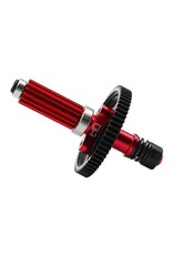 HOT RACING HRAGRR25R02 POWER UP SLIPPER ELIMINATOR USE JATO GEAR FOR ARRMA GORGON