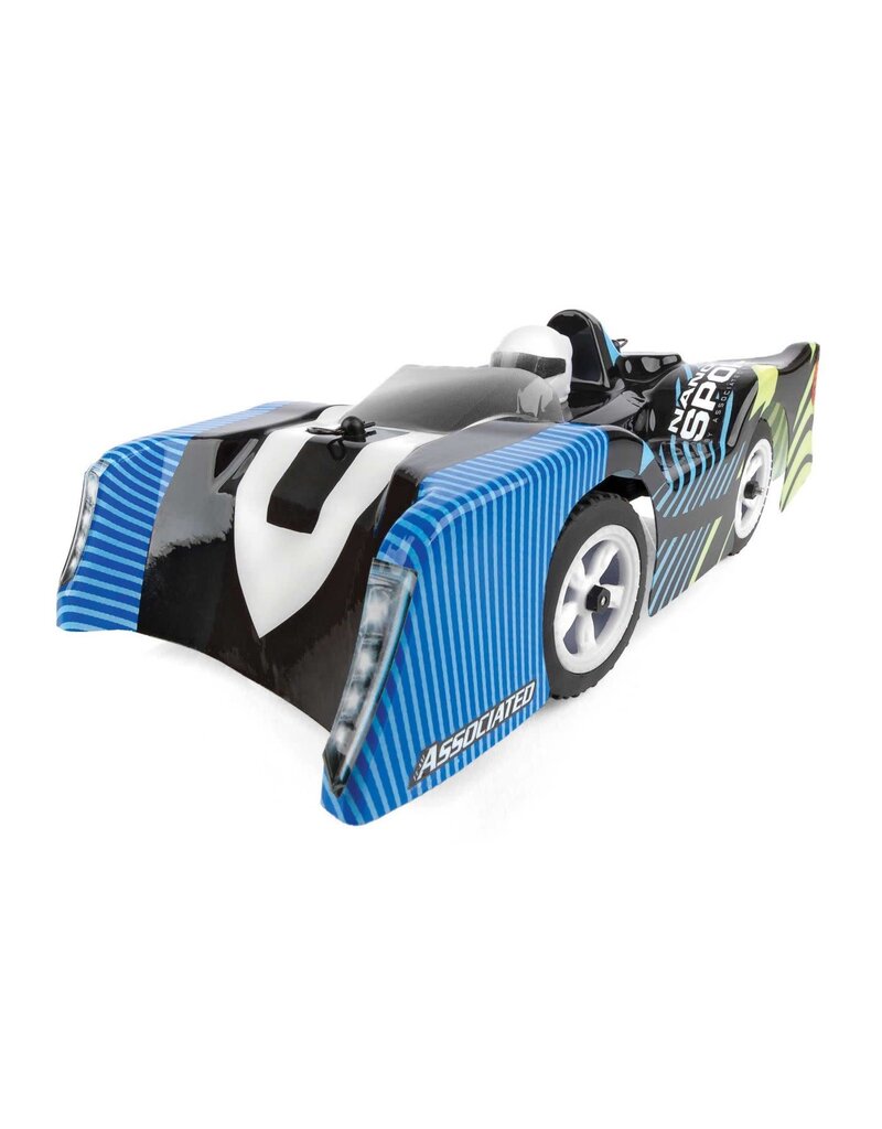 TEAM ASSOCIATED ASC20170 1/32 NANOSPORT RTR