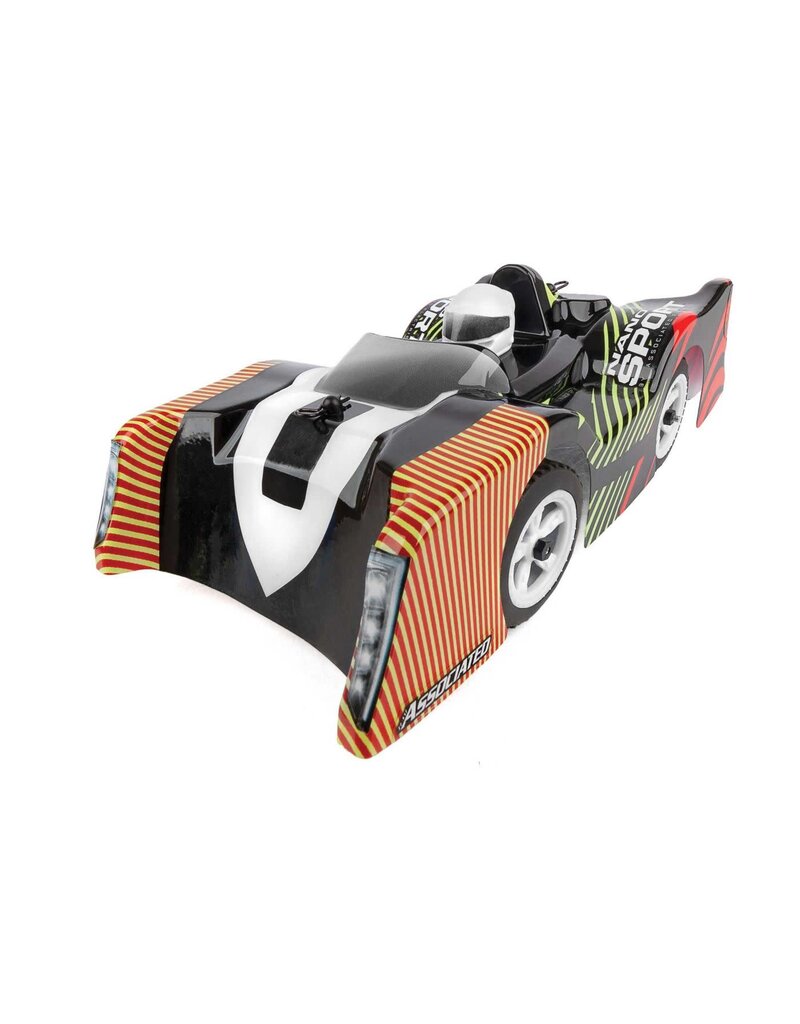 TEAM ASSOCIATED ASC20170 1/32 NANOSPORT RTR