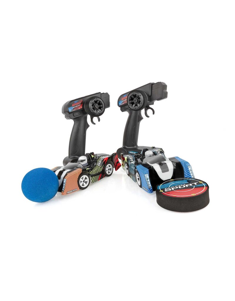 TEAM ASSOCIATED ASC20170 1/32 NANOSPORT RTR