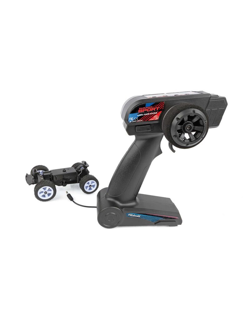 TEAM ASSOCIATED ASC20170 1/32 NANOSPORT RTR