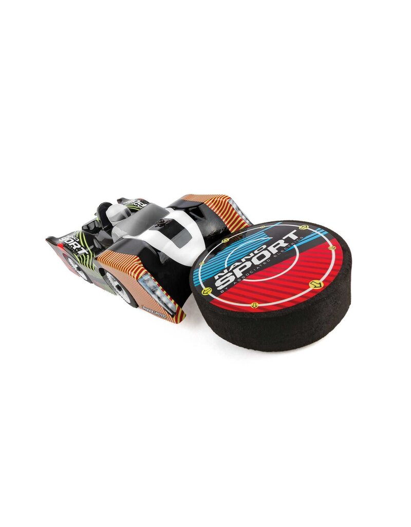 TEAM ASSOCIATED ASC20170 1/32 NANOSPORT RTR