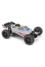 PROLINE RACING PRO367114 AXIS TOUGH-COLOR GREY BODY FOR ARRMA TYPHON GROM