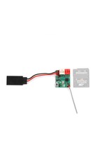 SPEKTRUM SPMXSE2825RX 2N1 10A SLT ESC/RX MICRO-B/T