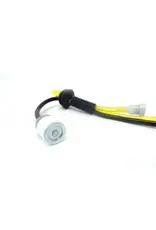 ROVAN RC RV855042  BAJA VENTED GAS TANK GROMMET KIT WITH IMPORTED FUEL FILTER