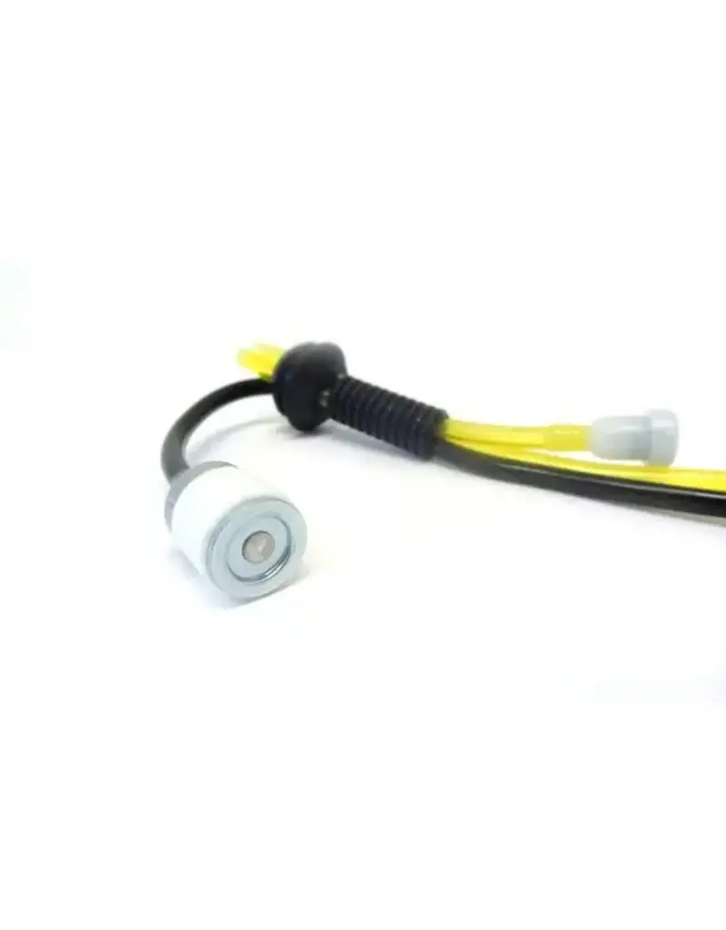 ROVAN RC RV855042  BAJA VENTED GAS TANK GROMMET KIT WITH IMPORTED FUEL FILTER