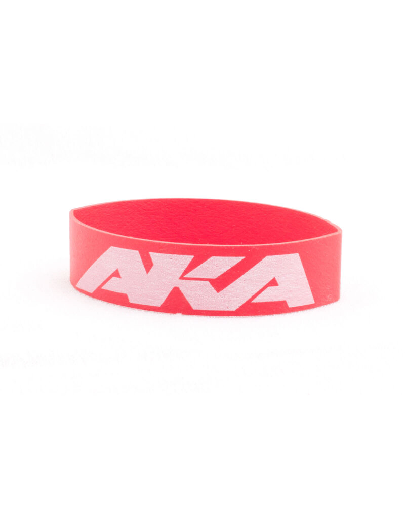 AKA RACING AKA44002 TIRE MOUNTING BANDS (8)