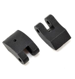 TEAM ASSOCIATED ASC81402  4-SHOE COMPOSITE CLUTCH SHOES (2)
