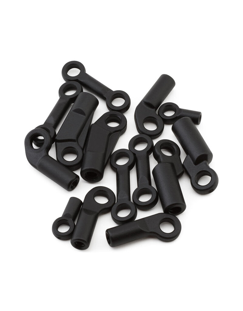 TEKNO RC TKR9059C ROD END SET