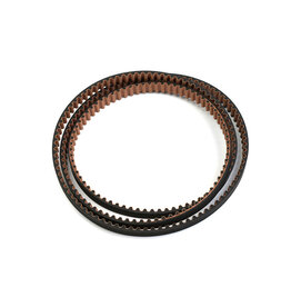 TEAM CORALLY COR00130-032 CORALLY TIMING BELT SSX-8 - 1 PC