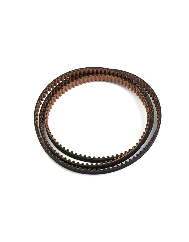 TEAM CORALLY COR00130-032 TIMING BELT SSX-8 - 1 PC