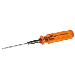 MIP MIP9208 2.0MM HEX DRIVER WRENCH, GEN 2