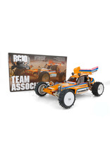 TEAM ASSOCIATED ASC6040 RC10 4WD KIT