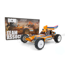 TEAM ASSOCIATED ASC6040 RC10 4WD KIT