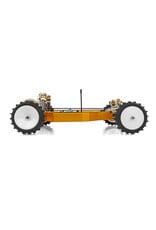 TEAM ASSOCIATED ASC6040 TEAM ASSOCIATED RC10 4WD KIT