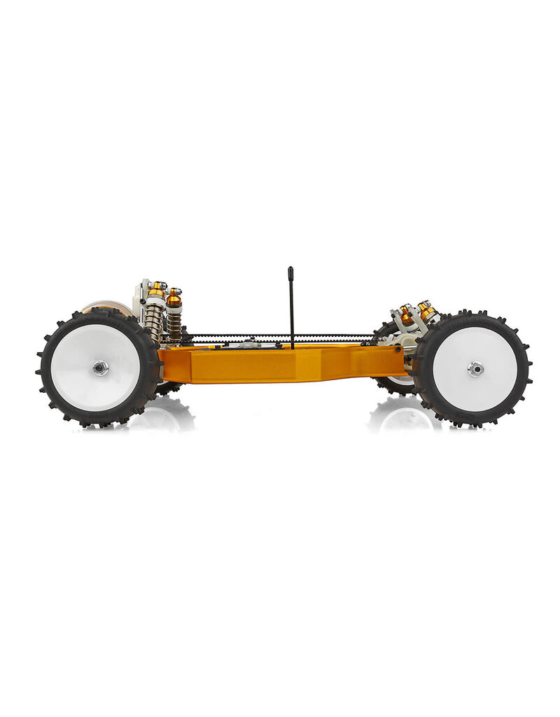 TEAM ASSOCIATED ASC6040 TEAM ASSOCIATED RC10 4WD KIT