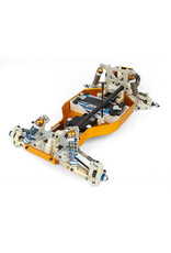 TEAM ASSOCIATED ASC6040 TEAM ASSOCIATED RC10 4WD KIT