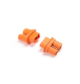 SPEKTRUM SPMXCA532 ONE-PIECE BATTERY ADAPTER: IC2 DEVICE / IC3 BATTERY (2)