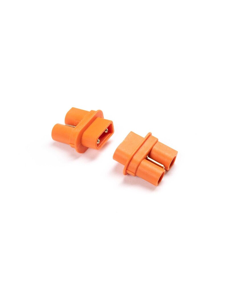 SPEKTRUM SPMXCA532 ONE-PIECE BATTERY ADAPTER: IC2 DEVICE / IC3 BATTERY (2)