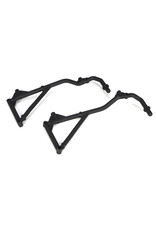 LOSI LOS-2577 MCDOWELL #34 HORIZON HOBBY 2024 DEALER BODY FOR NASCAR: SPECIAL EDITION MY TOBBIES