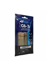 ESTES EST10023 ESTES ROCKETS C6-3 MODEL ROCKET ENGINES (3PK)