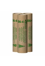 ESTES EST10021 ESTES ROCKETS ROCKETS B6-4 MODEL ROCKET ENGINES (3PK)