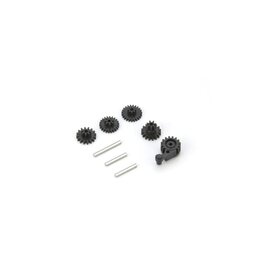 KYOSHO KYOMZ404B SERVO GEAR SET FOR MR03