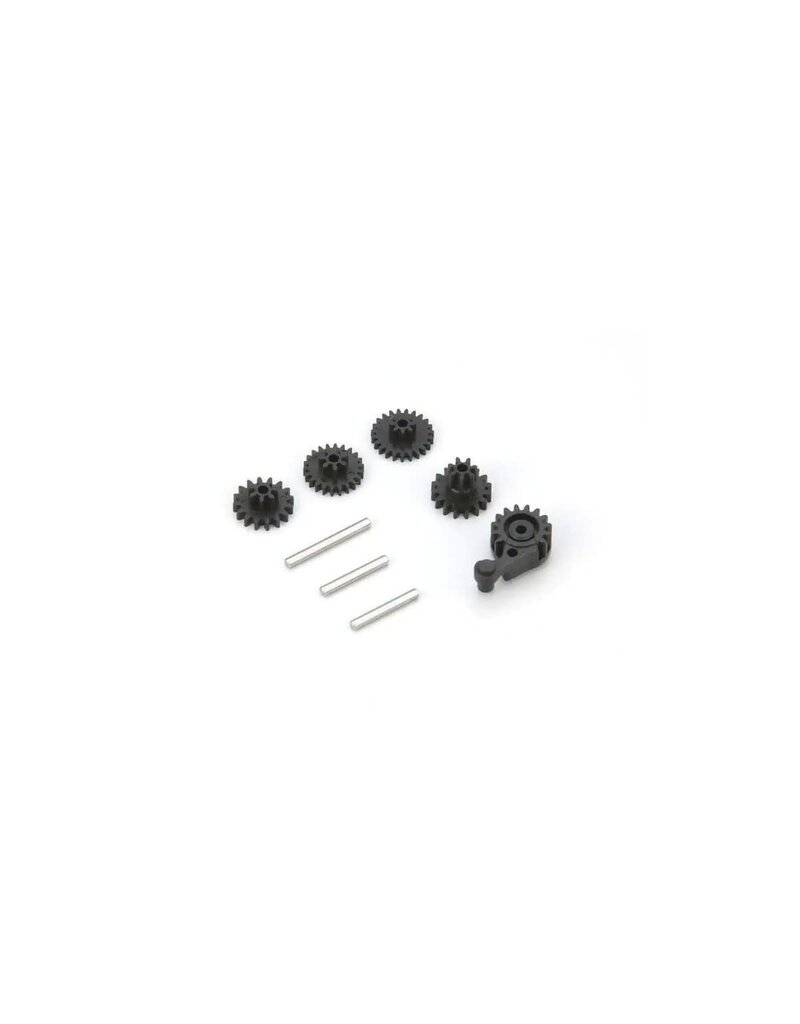 KYOSHO KYOMZ404B SERVO GEAR SET FOR MR03