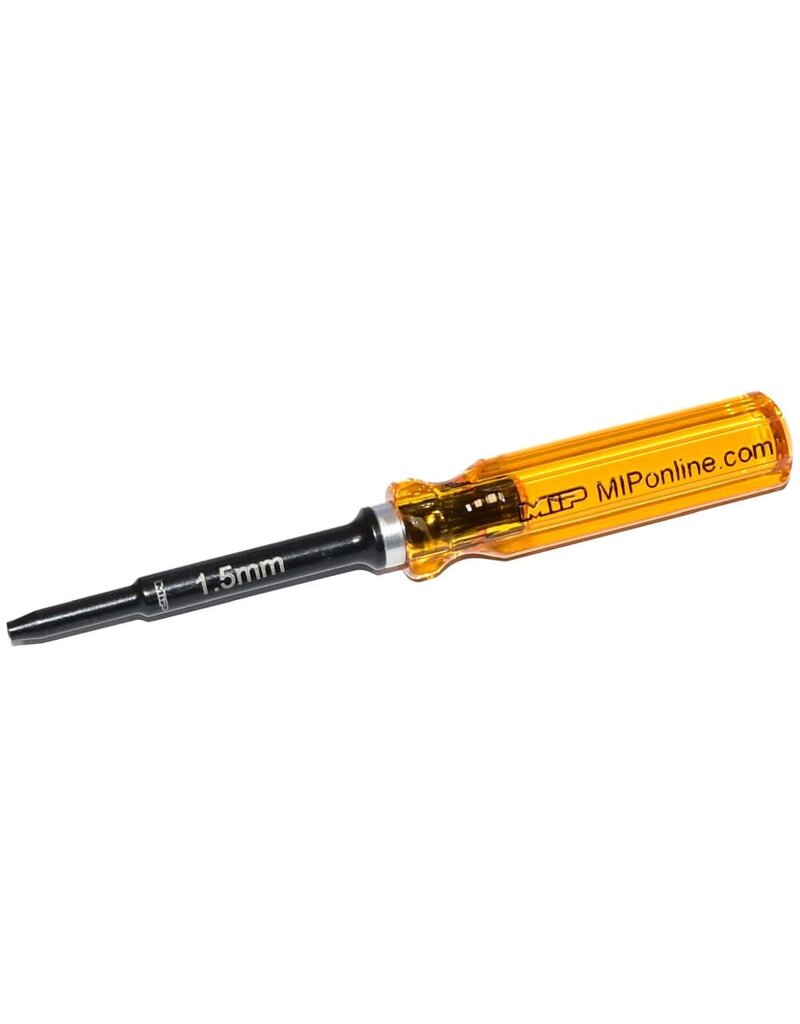 MIP MIP9811 1.5MM NUT DRIVER WRENCH, GEN 2