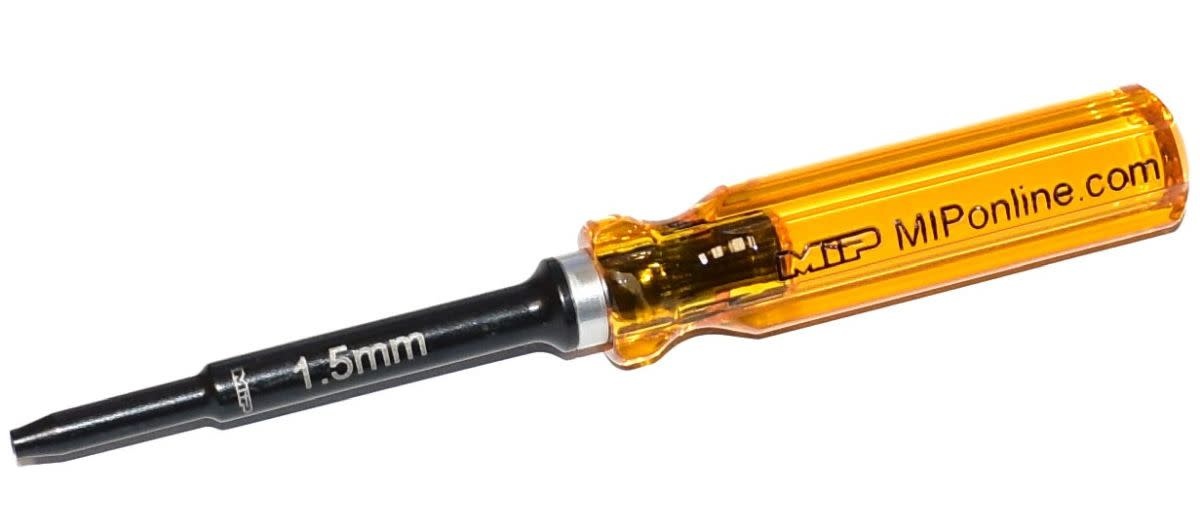 MIP9811 1.5MM NUT DRIVER WRENCH, GEN 2