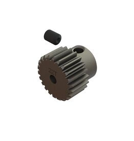 ARRMA ARA311208 PINION GEAR 22T 0.5 MOD CNC 2.3MM BORE