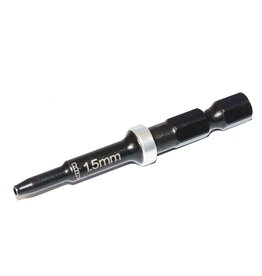 MIP MIP9811S 1.5MM SPEED TIP™ NUT DRIVER WRENCH, GEN 2