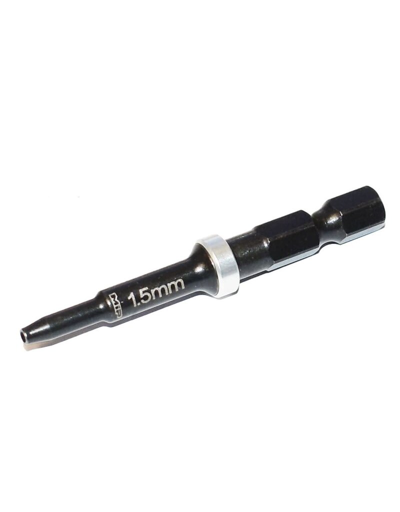 MIP MIP9811S 1.5MM SPEED TIP™ NUT DRIVER WRENCH, GEN 2