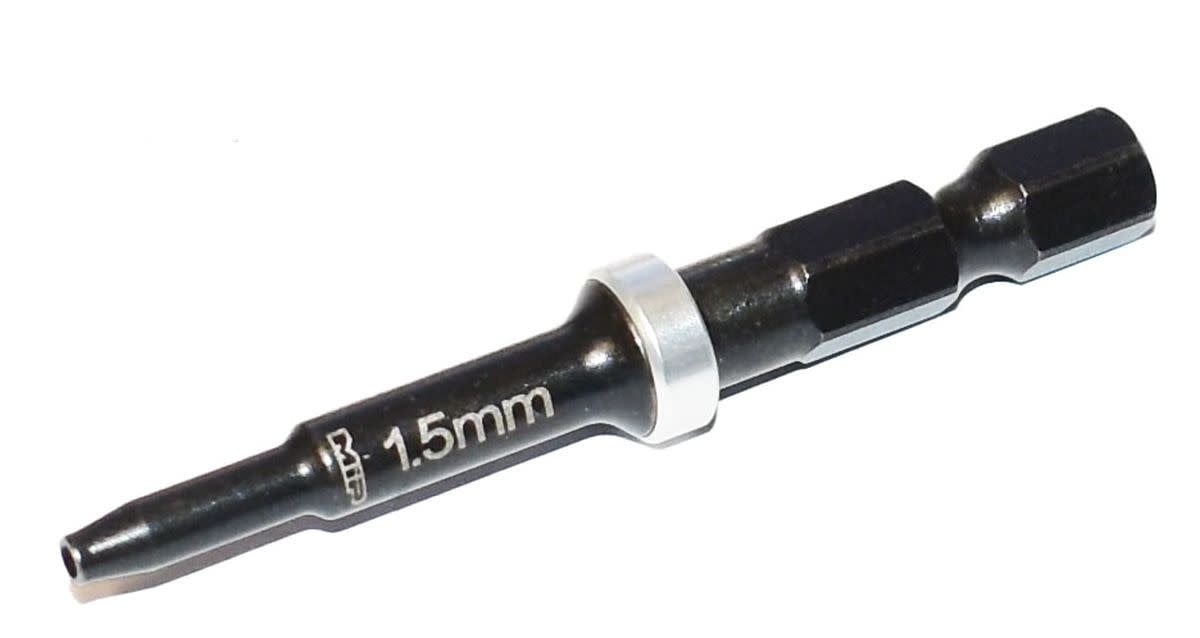 MIP9811S 1.5MM SPEED TIP™ NUT DRIVER WRENCH, GEN 2