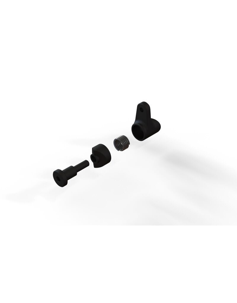 ARRMA ARA340203V2 SERVO SAVER SET V2