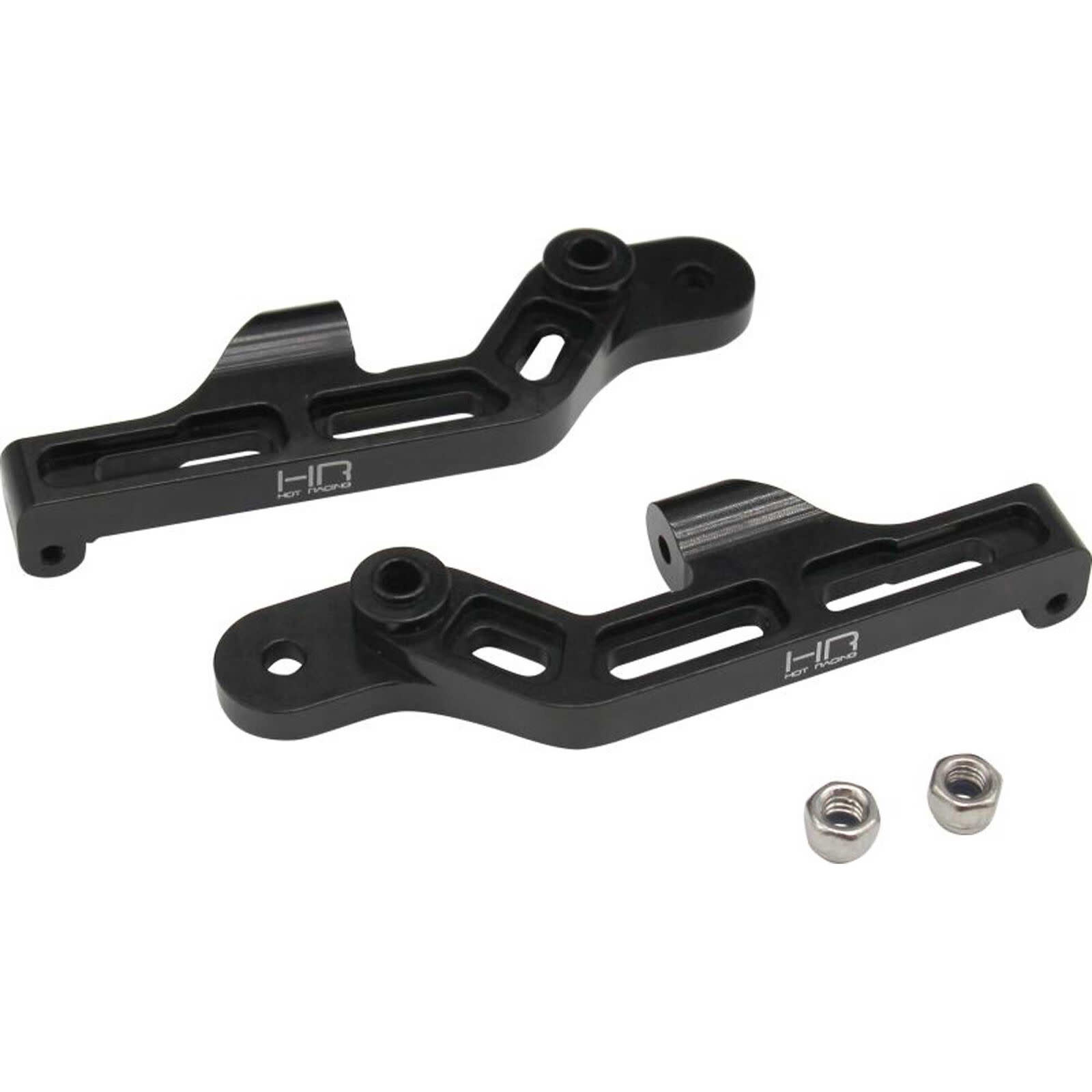 HRAAOR3201 ALUMINUM REAR BODY MOUNT SUPPORT FOR ARRMA 6S LIMITLESS