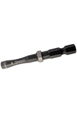 MIP MIP9801S NUT DRIVER SPEED TIP WRENCH, 4.0MM