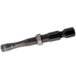 MIP MIP9801S NUT DRIVER SPEED TIP WRENCH, 4.0MM